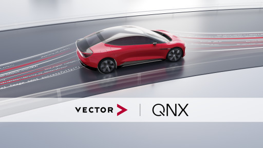 QNX and Vector's Alloy Kore Attracts Mercedes-Benz in Push Toward Accelerating SDV Development