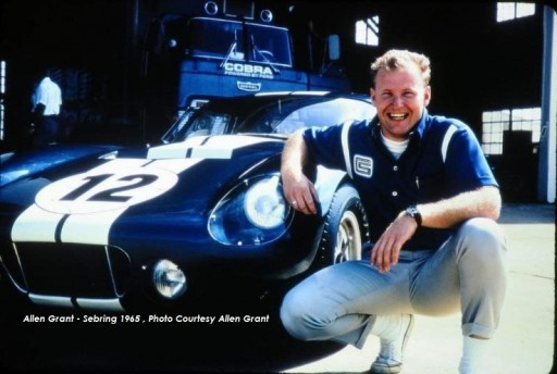 Come Join the Shelby Legends at Panavia February 20th