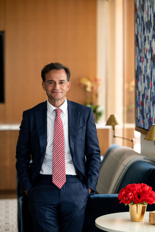 Zehl & Associates Founder Ryan Zehl Earn National Recognition from Best Lawyers, Lawdragon, and Chambers