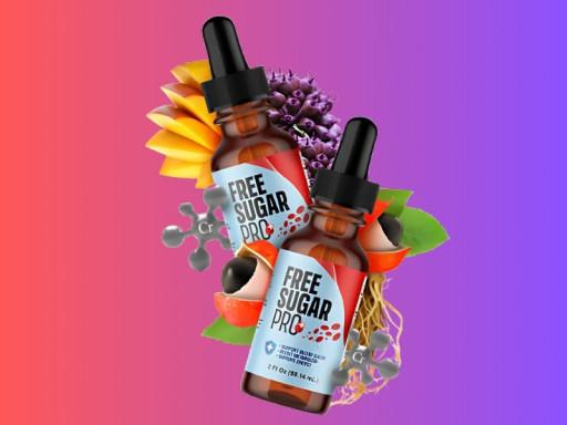 Free Sugar Pro Now Available: Herbal Supplement Targets Daily Glucose Management Support