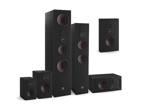 Lenbrook Americas Launches DALI OPTICON MK2