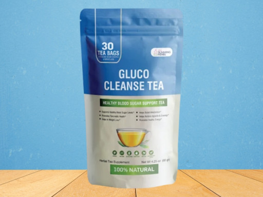 Gluco Cleanse Tea 2025 Update: Ancient Himalayan Blood Sugar Ritual Fuels Functional Tea Market Surge
