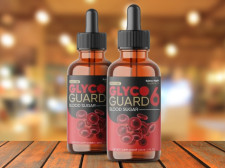 GlycoGuard6 Blood Sugar Support