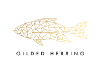 Gilded Herring