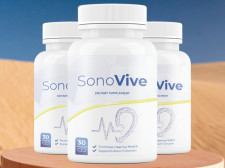 SonoVive Review 2025