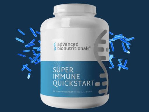 Super Immune Quickstart Review 2025: Why It's Ranked Among the Best Immune Support Supplements