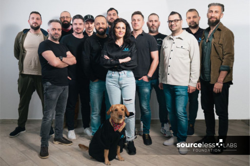 Shaping the Future of the Web: SourceLess Presents the Universal Declaration of Human Rights in the Digital Environment