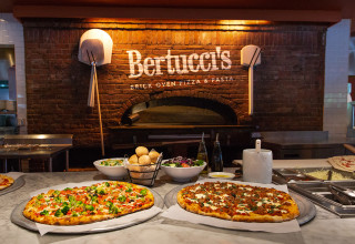 Bertucci's Brick Oven
