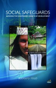 environmental and social standards, displacement and resettlement
