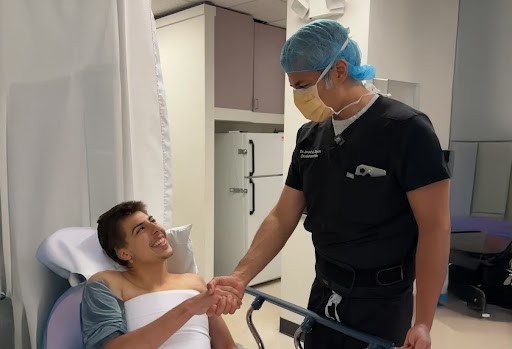 Who is the Best Female to Male Top Surgeon?