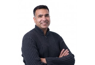 Wysdom COO Nitin Singhal 