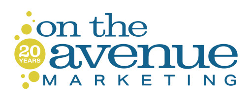 On The Avenue Marketing Celebrates Its 20th Anniversary