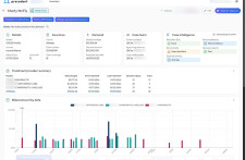 Precedent Clio Integration UI