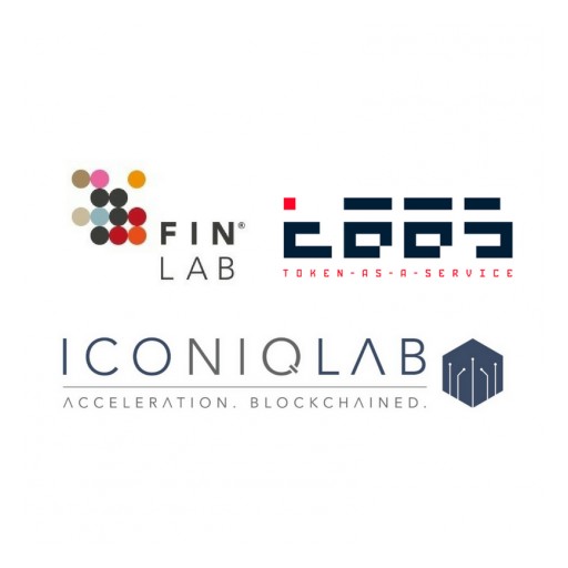 Iconiq Lab Closes a $1,000,000 Private Presale of Its ICNQ Token and Launches the First Batch of the Accelerator Program on February 18