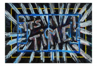 It's Time by Florian Crespol