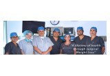 Dr. Alejandro Lopez, from Mexico Bariatrics, and his staff offer the outmost in safety and effectiveness in bariatric surgery in Mexico, USA and Canada.