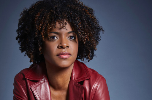 Tarvis Announces Ashley Bryant's Guest Role as Captain Hargrave on 'Chicago Fire'