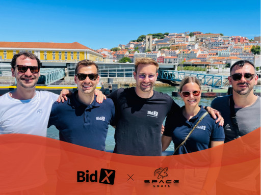 BidX and SPACEGOATS Announce Partnership to Enable Effective and Efficient Self Service for Amazon Ads