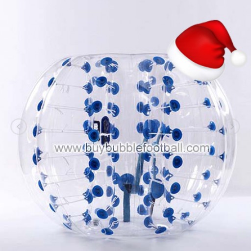 Buybubblefootball Offering Inflating Zorbing Balls at the Best Prices