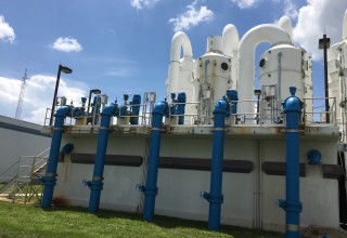 Optimize pump performance with cloud-based SCADA