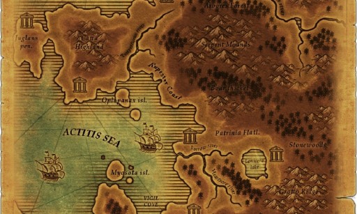 MetaGold Indie Game Studio Releases "War of Magi" Demo on Google Play Store