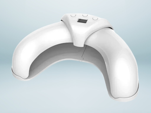 Fungabeam Offers Innovative Device for Toenail Health and Fungus Management
