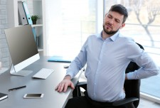 Back Pain at the Office