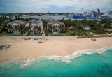 Paradise Island, Bahamas Villas