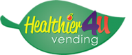 Healthier 4U Vending