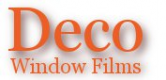 Deco Window Film
