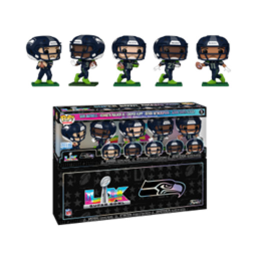 Dolphin's Powerhouse Subsidiaries Lead Major Brand Activations During Super Bowl LX