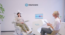 neurocare's Apollo TMS Therapy is administered in Mid Ohio Behavioural Health
