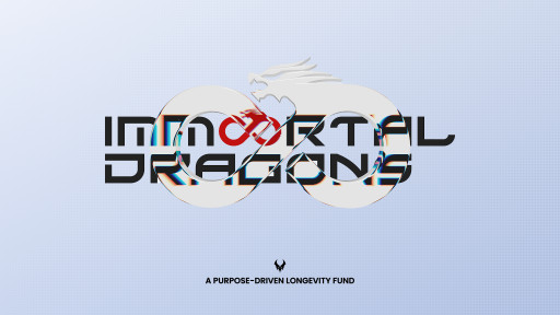 Immortal Dragons Backs Frontier Bio: Advancing 3D Biofabrication for Tissue Engineering