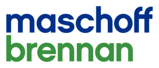 Maschoff Brennan and Mauriel Kapouytian Woods Complete Merger