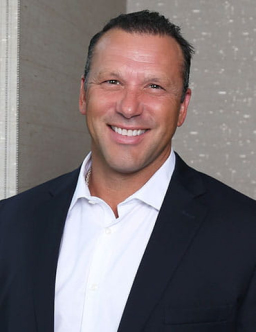 Philanthropist and Financial Advisor Earns National Recognition + Funding for Revere Schools Foundation