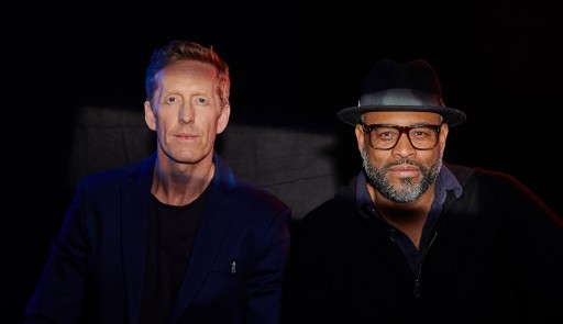 Green Gorilla Partners With Point Dume Creative Directors Michael Rainin and Kwaku Alston for Leading CBD Brand