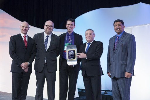 Emirates Wins Seven APEX Passenger Choice Awards, Including Best Airline for Overall Passenger Experience