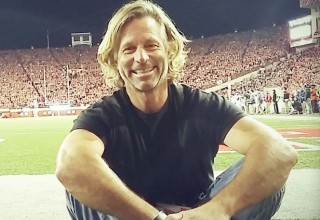 'Pursuit of Justice' was created by filmmaker Greg Byers 