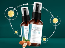 ProNail Complex Review 2025