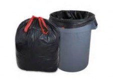 Garbage Bags