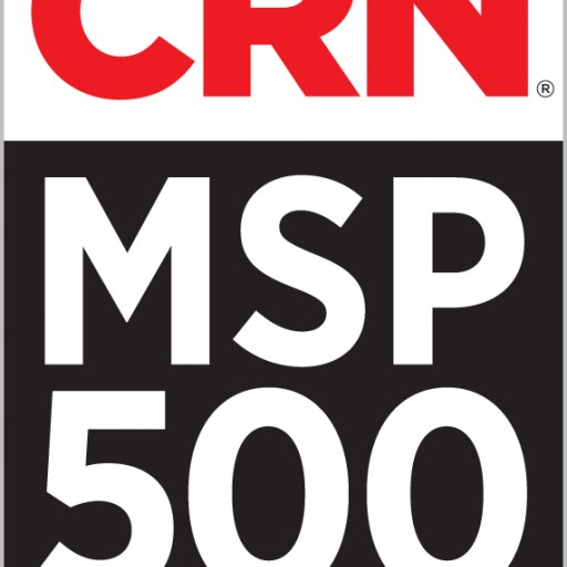 DKBinnovative Recognized for Excellence in Managed IT Security Services