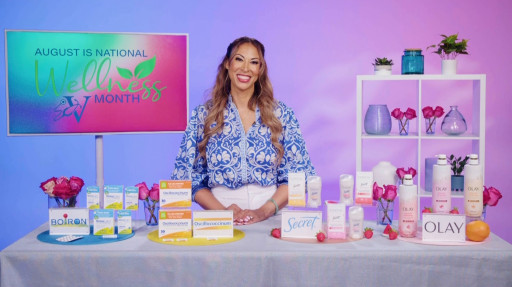 Critical Health Info for National Wellness Month on TipsOnTv