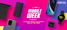 Mobile Week 2020