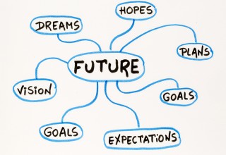 Planning for the Future