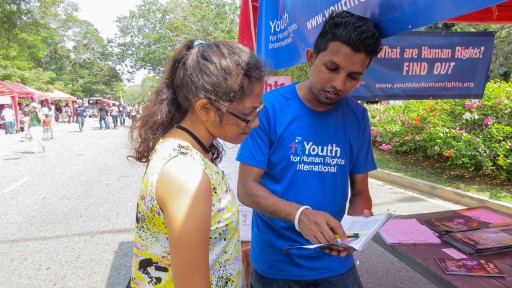 Team 29 Responsibility Gets a Boost from Newest Member