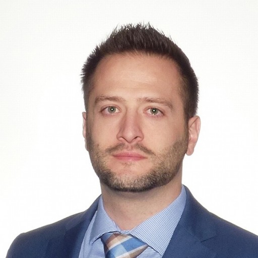 Surteco Canada Promotes Sylvain Breault to National Sales Manager