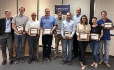 FCI's Crestcom 2019 Graduates