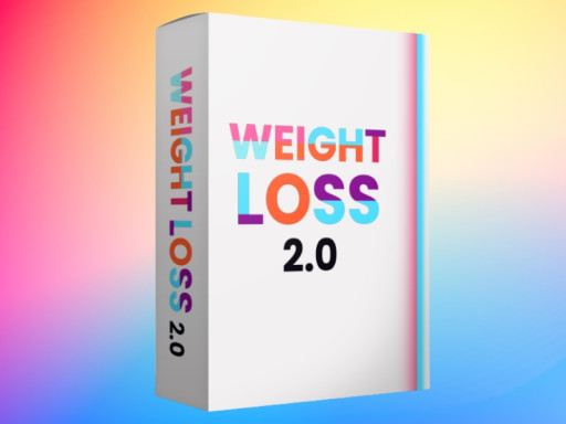 Weight Loss 2.0 Review 2025: Science-Backed Software System for Mitochondrial Fat Loss, Metabolic Health, and Lasting Results