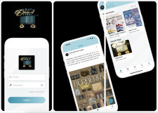 Crazy Discount Codes App – Retail Savings Platform