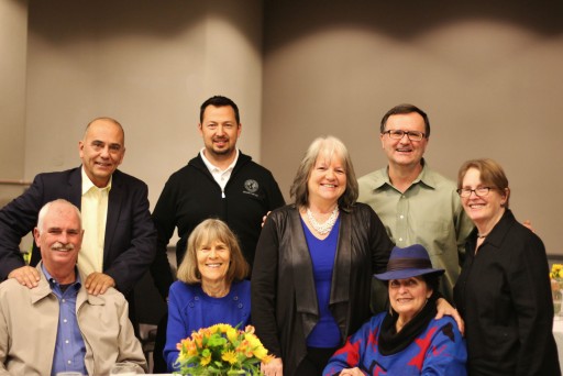 Faith Leaders Thank Volunteers Who Served in the Aftermath of the Camp Fire